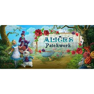 Alice's Patchwork (PC) kép