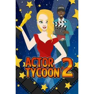 Actor Tycoon 2 (PC) kép
