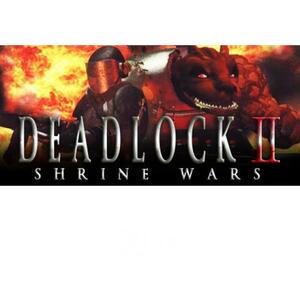 Deadlock II Shrine Wars (PC) kép