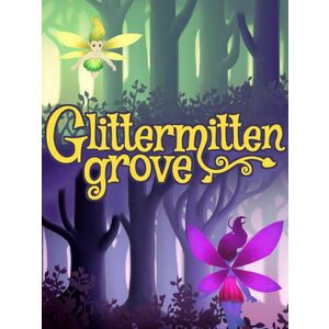 Glittermitten Grove (PC) kép