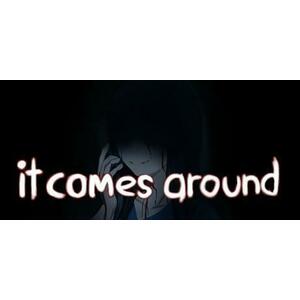 It Comes Around A Kinetic Novel (PC) kép