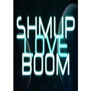 Shmup Love Boom (PC) kép