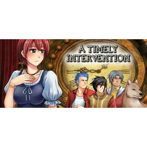 A Timely Intervention (PC) kép