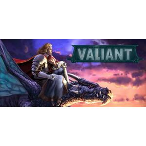 Valiant Resurrection (PC) kép