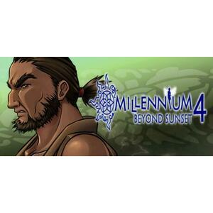 Millennium 4 Beyond Sunset (PC) kép