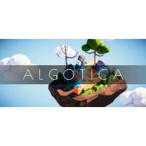Algotica Iterations (PC) kép