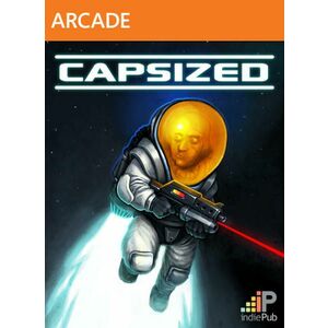 Capsized (PC) kép