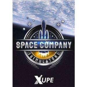 Space Company Simulator (PC) kép
