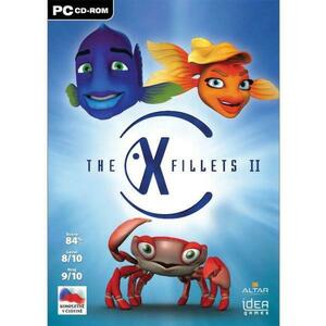 The Fish Fillets II (PC) kép