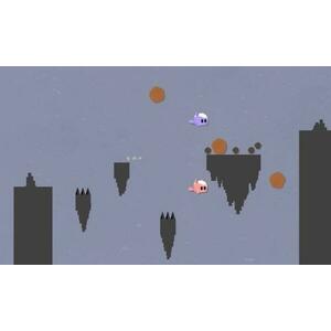 Fluffy Creatures VS The World (PC) kép