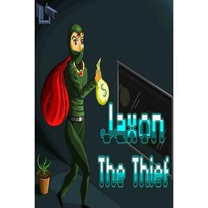 Jaxon The Thief (PC) kép