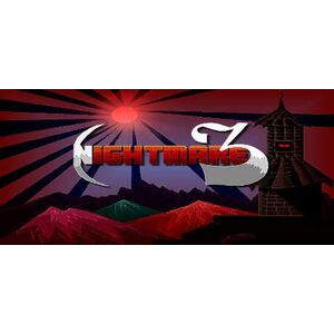 NightmareZ (PC) kép