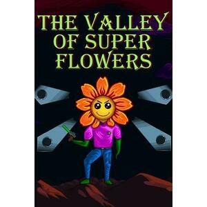 The Valley of Super Flowers (PC) kép