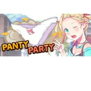 Panty Party (PC) kép