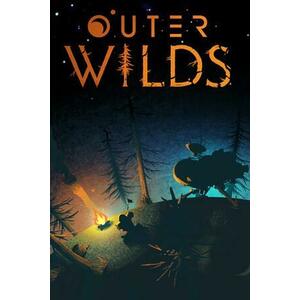 Outer Wilds (PC) kép