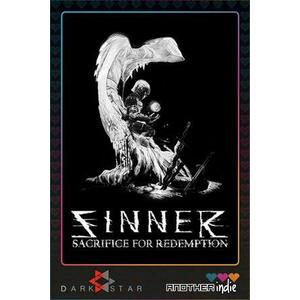 SINNER Sacrifice for Redemption (PC) kép