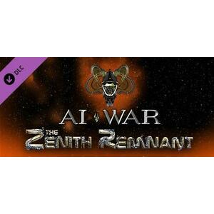AI War The Zenith Remnant (PC) kép