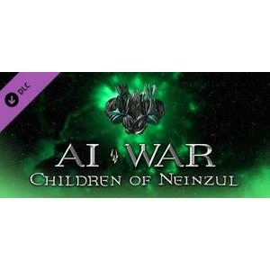 AI War Children of Neinzul (PC) kép