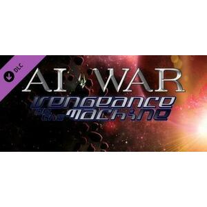 AI War Vengeance of the Machine (PC) kép