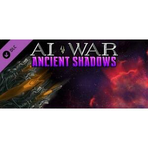 AI War Ancient Shadows (PC) kép