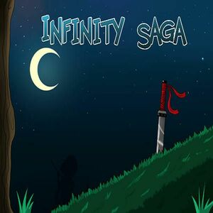 Infinity Saga (PC) kép