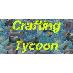 Crafting Tycoon (PC) kép