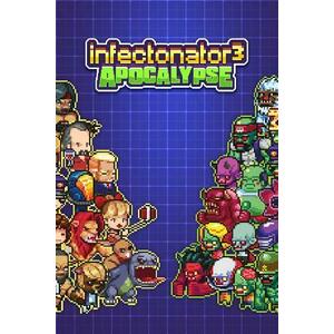 Infectonator 3 Apocalypse (PC) kép
