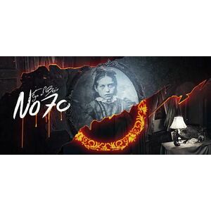 No70 Eye of Basir (PC) kép