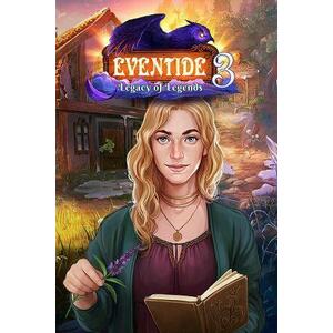Eventide 3 Legacy of Legends (PC) kép