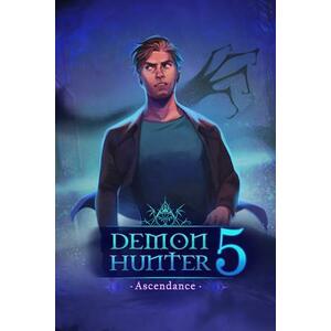 Demon Hunter 5 Ascendance (PC) kép