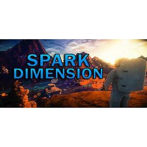 SparkDimension (PC) kép