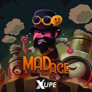Mad Age & This Guy (PC) kép