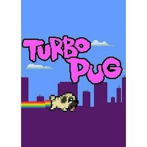 Turbo Pug (PC) kép
