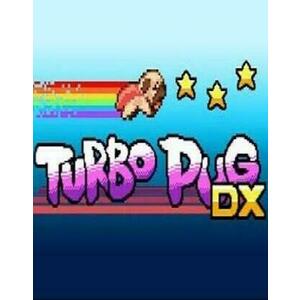 Turbo Pug DX (PC) kép