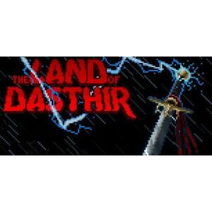 The Land of Dasthir (PC) kép