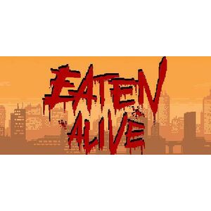 Eaten Alive (PC) kép