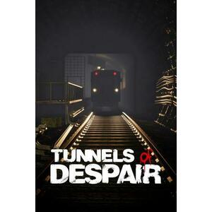 Tunnels of Despair (PC) kép