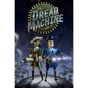 Bartlow's Dread Machine (PC) kép
