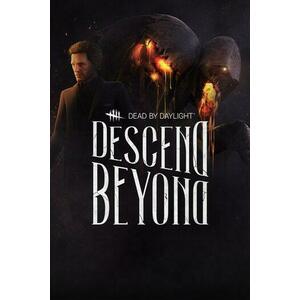 Dead by Daylight Descend Beyond DLC (PC) kép