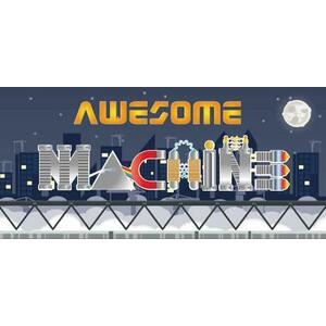 Awesome Machine (PC) kép