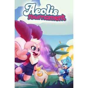 Aeolis Tournament (PC) kép