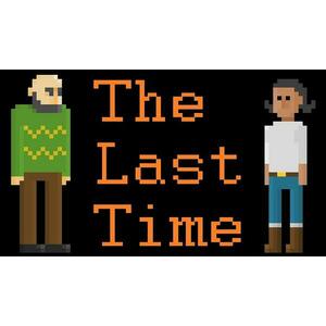 The Last Time (PC) kép