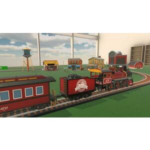 Trainscape (PC) kép