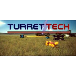 Turret Tech (PC) kép