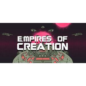 Empires of Creation (PC) kép