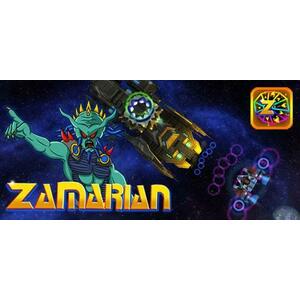 Zamarian (PC) kép
