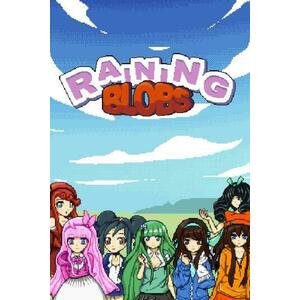 Raining Blobs (PC) kép