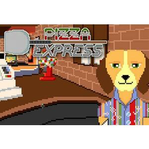 Pizza Express (PC) kép