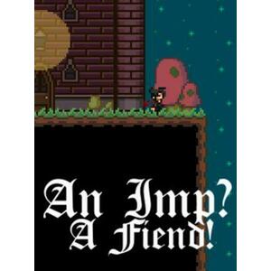 An Imp? A Fiend! (PC) kép