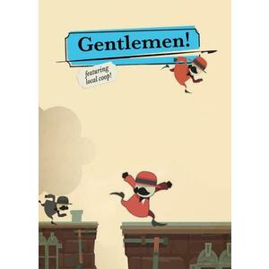 Gentlemen (PC) kép